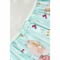 Baker By Ted Baker Blue Mockable Dress 4 Baker By Ted Baker Blue Mockable Dress -Baker by Ted Baker shop unnamed file 1002