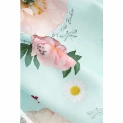 Baker By Ted Baker Blue Mockable Dress 5 Baker By Ted Baker Blue Mockable Dress -Baker by Ted Baker shop unnamed file 1003