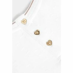 Baker By Ted Baker White Dress -Baker by Ted Baker shop unnamed file 1015