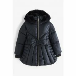 Baker By Ted Baker Navy Blue Coat -Baker by Ted Baker shop unnamed file 103