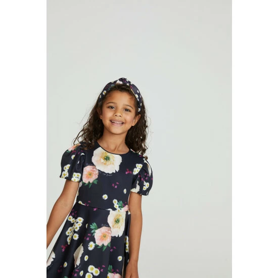 unnamed-file-1045.jpg Baker By Ted Baker Navy Blue Floral Scuba Dress -Baker by Ted Baker shop unnamed file 1045