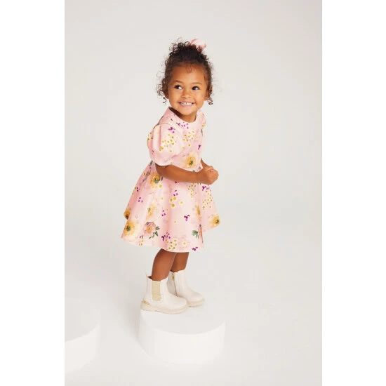 unnamed-file-1059.jpg Baker By Ted Baker Pink Floral Scuba Dress -Baker by Ted Baker shop unnamed file 1059