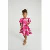 Baker By Ted Baker Bright Pink Scuba Dress -Baker by Ted Baker shop unnamed file 1082
