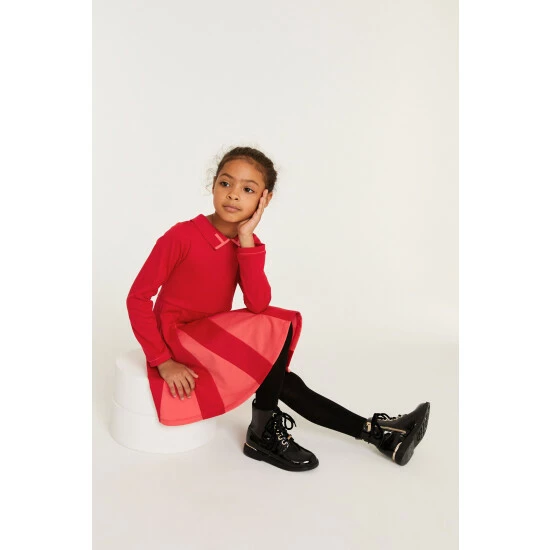 unnamed-file-1119.jpg Baker By Ted Baker Red And Pink Ponte Dress -Baker by Ted Baker shop unnamed file 1119