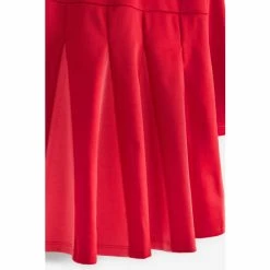 Baker By Ted Baker Red And Pink Ponte Dress 10 Baker By Ted Baker Red And Pink Ponte Dress -Baker by Ted Baker shop unnamed file 1127