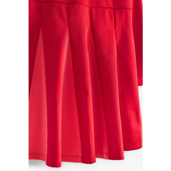 unnamed-file-1127.jpg Baker By Ted Baker Red And Pink Ponte Dress -Baker by Ted Baker shop unnamed file 1127