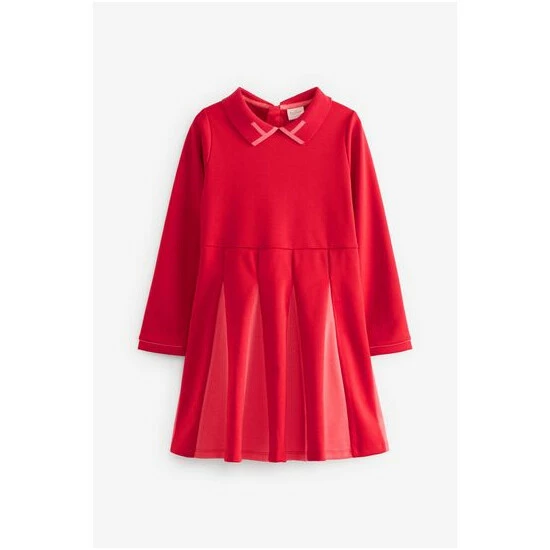 unnamed-file-1129.jpg Baker By Ted Baker Red And Pink Ponte Dress -Baker by Ted Baker shop unnamed file 1129