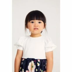 Baker By Ted Baker Blue Mockable Dress 4 Baker By Ted Baker Blue Mockable Dress -Baker by Ted Baker shop unnamed file 1132