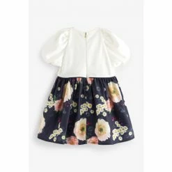 Baker By Ted Baker Blue Mockable Dress 7 Baker By Ted Baker Blue Mockable Dress -Baker by Ted Baker shop unnamed file 1135