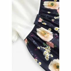 Baker By Ted Baker Blue Mockable Dress 8 Baker By Ted Baker Blue Mockable Dress -Baker by Ted Baker shop unnamed file 1136