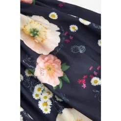 Baker By Ted Baker Blue Mockable Dress 9 Baker By Ted Baker Blue Mockable Dress -Baker by Ted Baker shop unnamed file 1137