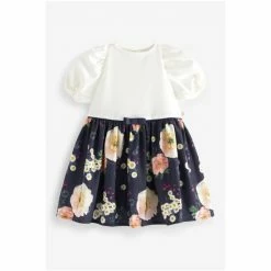 Baker By Ted Baker Blue Mockable Dress 10 Baker By Ted Baker Blue Mockable Dress -Baker by Ted Baker shop unnamed file 1138