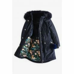 Baker By Ted Baker Navy Blue Shower Resistant Coat 11 Baker By Ted Baker Navy Blue Shower Resistant Coat -Baker by Ted Baker shop unnamed file 118