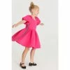 Baker By Ted Baker Pink Scuba Dress -Baker by Ted Baker shop unnamed file 1194