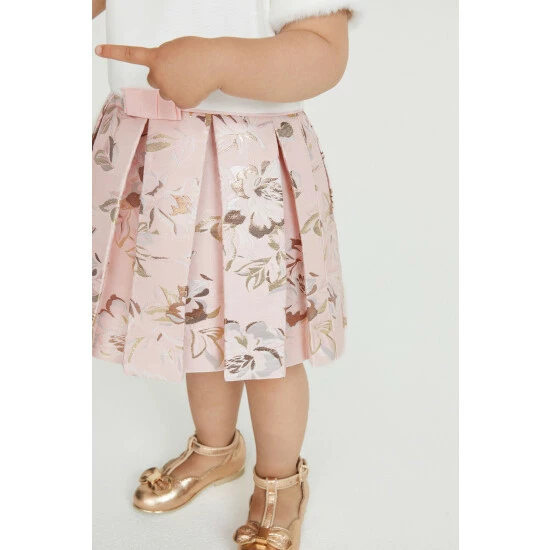 unnamed-file-1228.jpg Baker By Ted Baker Pink Jacquard Dress -Baker by Ted Baker shop unnamed file 1228