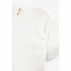 Baker By Ted Baker Pink Jacquard Dress 11 Baker By Ted Baker Pink Jacquard Dress -Baker by Ted Baker shop unnamed file 1232