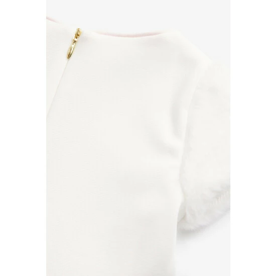 unnamed-file-1232.jpg Baker By Ted Baker Pink Jacquard Dress -Baker by Ted Baker shop unnamed file 1232