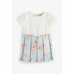 Baker By Ted Baker Blue Sequin Mockable Dress 6 Baker By Ted Baker Blue Sequin Mockable Dress -Baker by Ted Baker shop unnamed file 1238