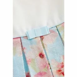 Baker By Ted Baker Blue Sequin Mockable Dress 8 Baker By Ted Baker Blue Sequin Mockable Dress -Baker by Ted Baker shop unnamed file 1240