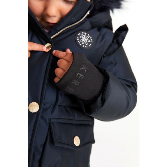 unnamed-file-126.jpg Baker By Ted Baker Navy Frill Parka Coat -Baker by Ted Baker shop unnamed file 126