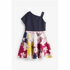 Baker By Ted Baker Navy Blue Dress 11 Baker By Ted Baker Navy Blue Dress -Baker by Ted Baker shop unnamed file 1261