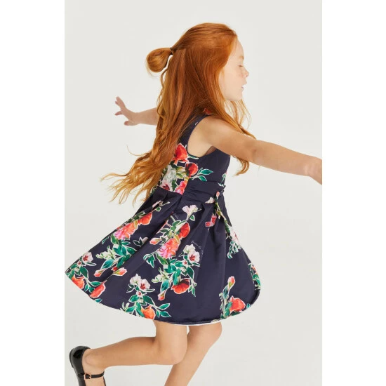 unnamed-file-1264.jpg Baker By Ted Baker Navy Blue Floral Bow Dress -Baker by Ted Baker shop unnamed file 1264