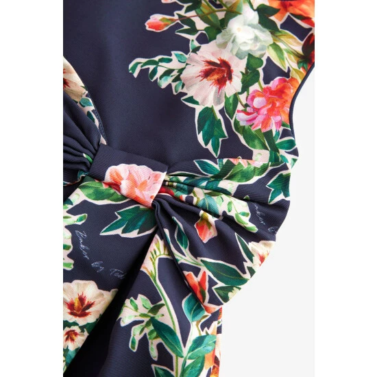 unnamed-file-1270.jpg Baker By Ted Baker Navy Blue Floral Bow Dress -Baker by Ted Baker shop unnamed file 1270