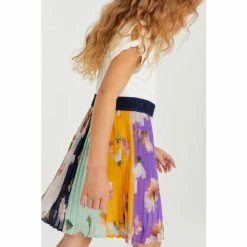 Baker By Ted Baker Pleated Mockable Dress -Baker by Ted Baker shop unnamed file 1274