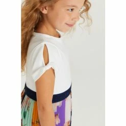 Baker By Ted Baker Pleated Mockable Dress -Baker by Ted Baker shop unnamed file 1275