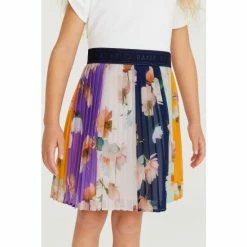 Baker By Ted Baker Pleated Mockable Dress -Baker by Ted Baker shop unnamed file 1276
