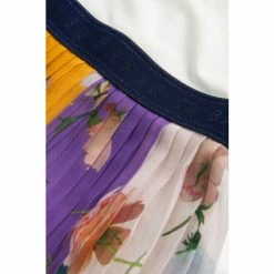 Baker By Ted Baker Pleated Mockable Dress -Baker by Ted Baker shop unnamed file 1279