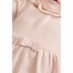 Baker By Ted Baker Pink Knit Dress 6 Baker By Ted Baker Pink Knit Dress -Baker by Ted Baker shop unnamed file 1338