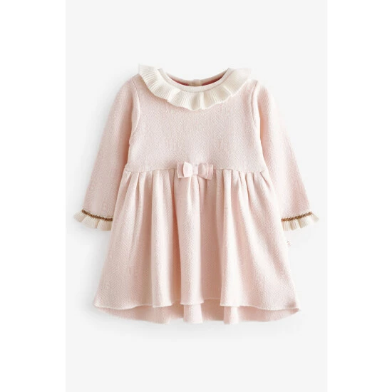 unnamed-file-1339.jpg Baker By Ted Baker Pink Knit Dress -Baker by Ted Baker shop unnamed file 1339