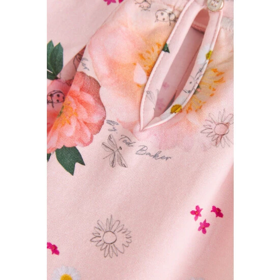unnamed-file-1355.jpg Baker By Ted Baker Pink Floral Dress -Baker by Ted Baker shop unnamed file 1355