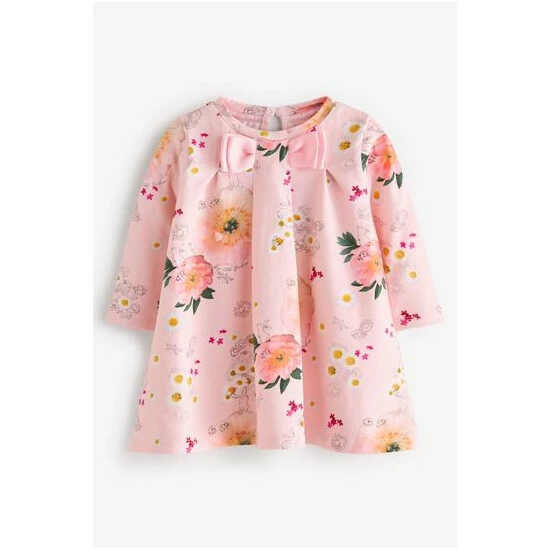 unnamed-file-1356.jpg Baker By Ted Baker Pink Floral Dress -Baker by Ted Baker shop unnamed file 1356