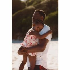 Baker By Ted Baker Printed Coral Pink Dress -Baker by Ted Baker shop unnamed file 1372