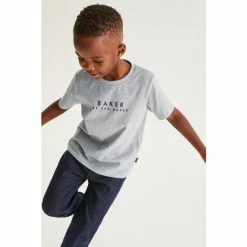 Baker By Ted Baker T-Shirt White