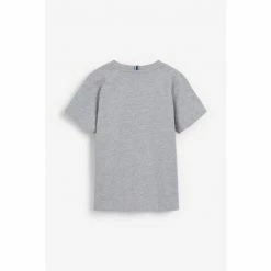 Baker By Ted Baker T-Shirt White -Baker by Ted Baker shop unnamed file 1400