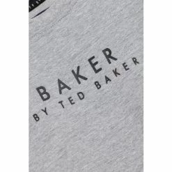 Baker By Ted Baker T-Shirt White -Baker by Ted Baker shop unnamed file 1401