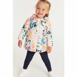 Baker By Ted Baker Pink Floral Mac