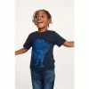 Baker By Ted Baker Blue Dino T-Shirt 2 Baker By Ted Baker Blue Dino T-Shirt -Baker by Ted Baker shop unnamed file 1423