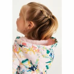 Baker By Ted Baker Pink Floral Mac -Baker by Ted Baker shop unnamed file 144