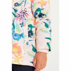 Baker By Ted Baker Pink Floral Mac -Baker by Ted Baker shop unnamed file 146