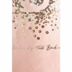 Baker By Ted Baker Pink Graphic T-Shirt -Baker by Ted Baker shop unnamed file 1479