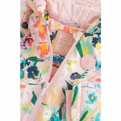 Baker By Ted Baker Pink Floral Mac -Baker by Ted Baker shop unnamed file 148