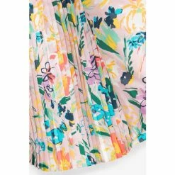 Baker By Ted Baker Pink Floral Mac -Baker by Ted Baker shop unnamed file 149