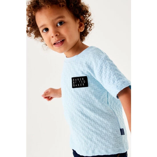 unnamed-file-1493.jpg Baker By Ted Baker Basket Weave T-Shirt -Baker by Ted Baker shop unnamed file 1493