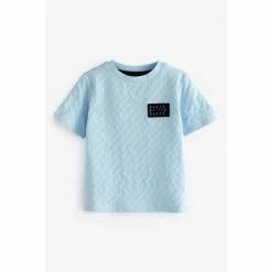 Baker By Ted Baker Basket Weave T-Shirt 5 Baker By Ted Baker Basket Weave T-Shirt -Baker by Ted Baker shop unnamed file 1497