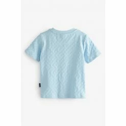 Baker By Ted Baker Basket Weave T-Shirt 6 Baker By Ted Baker Basket Weave T-Shirt -Baker by Ted Baker shop unnamed file 1498