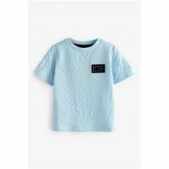 Baker By Ted Baker Basket Weave T-Shirt 9 Baker By Ted Baker Basket Weave T-Shirt -Baker by Ted Baker shop unnamed file 1501